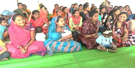 Gram Sabha Awareness 